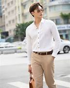 Polo Shirt (Collared T-Shirt)