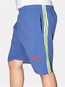 Athletic Shorts