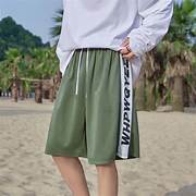 Chino Shorts