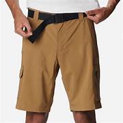 Bermuda Shorts
