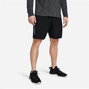 Tailored Shorts