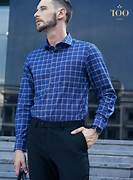 Cuban Collar Shirt