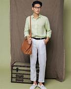 trousers