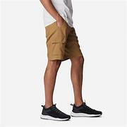 Tailored Shorts