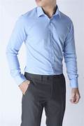 Chambray Shirt