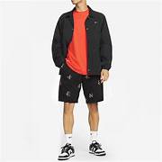Athletic Shorts