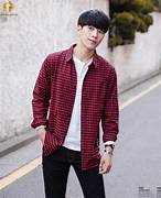 Flannel Shirt